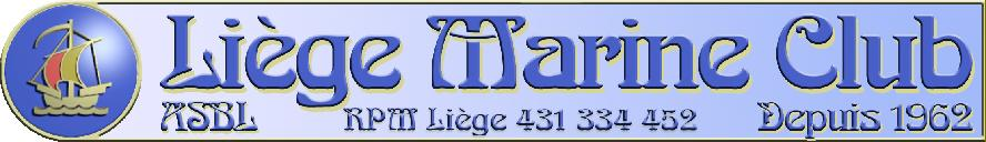Liège Marine Club